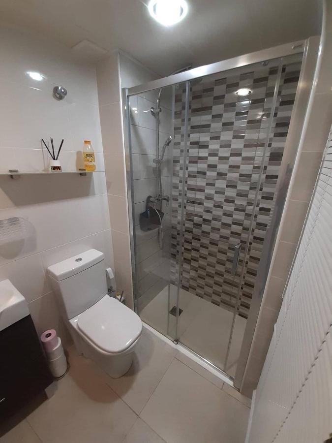 Club Nautic 3 Apartment Емпуриабрава Екстериор снимка