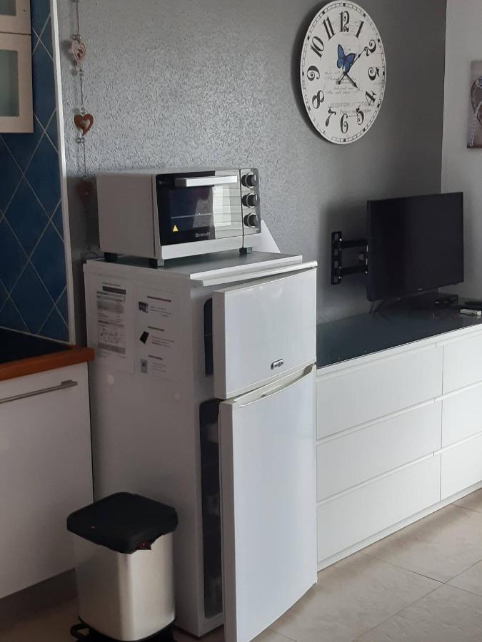 Club Nautic 3 Apartment Емпуриабрава Екстериор снимка