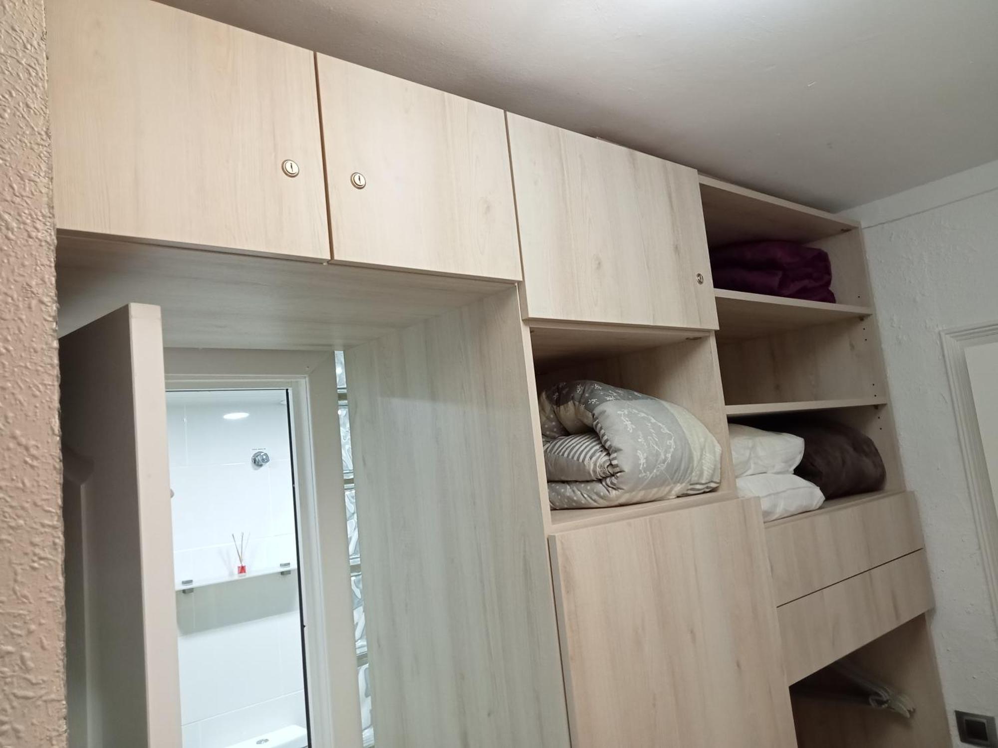 Club Nautic 3 Apartment Емпуриабрава Екстериор снимка