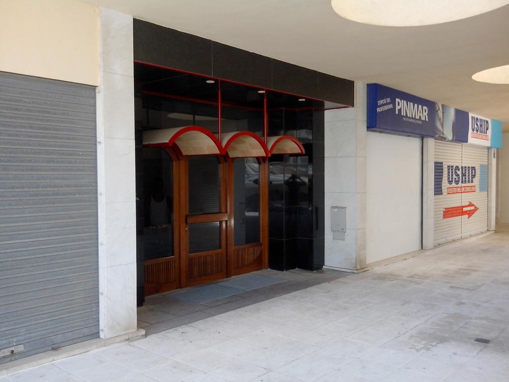 Club Nautic 3 Apartment Емпуриабрава Екстериор снимка